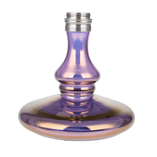 Octopuz Ersatz Bowl für Nemo ERSATZGLAS - Violett Lüster
