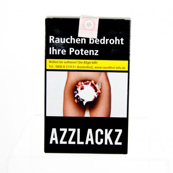 Babos Tobacco 200g - Azzlackz