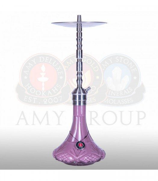 Amy Deluxe - Xpress Class 115.01 - Pink
