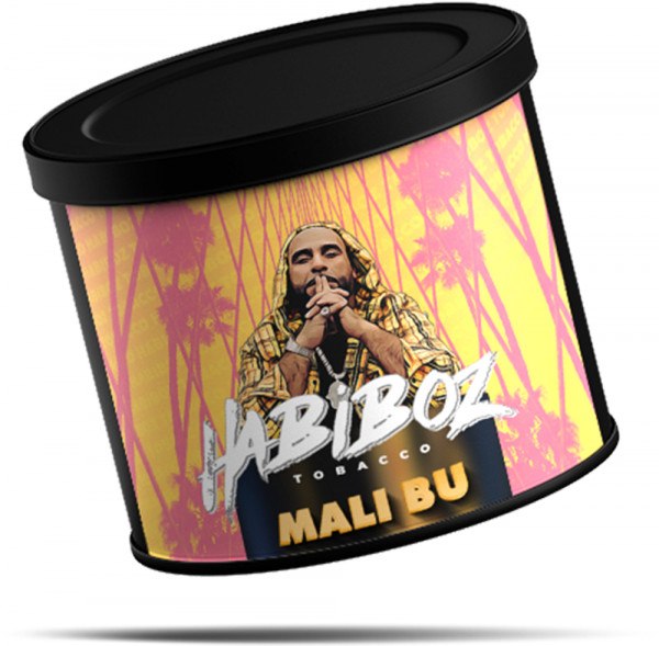 Habiboz Tobacco 200g - Mali Bu