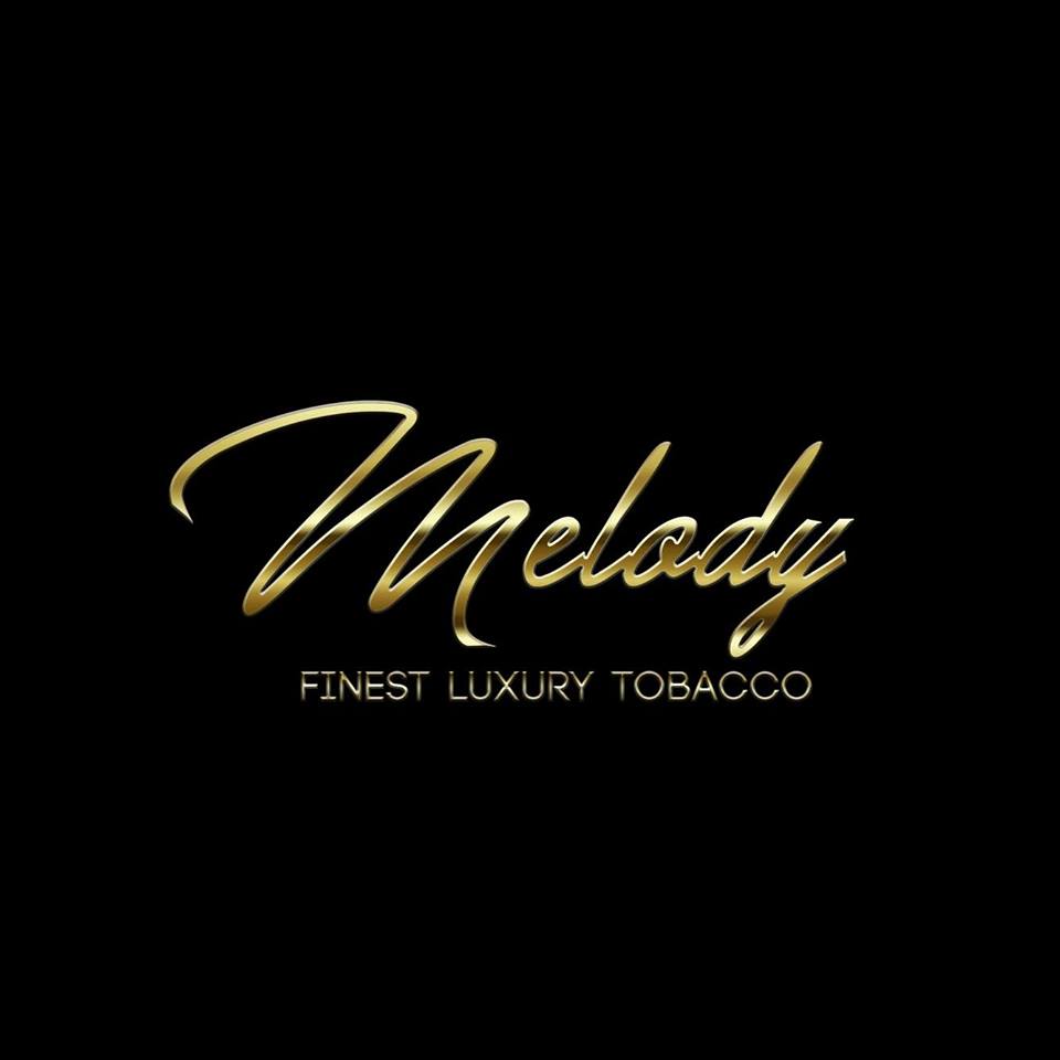 Melody Finest Luxury Tobacco