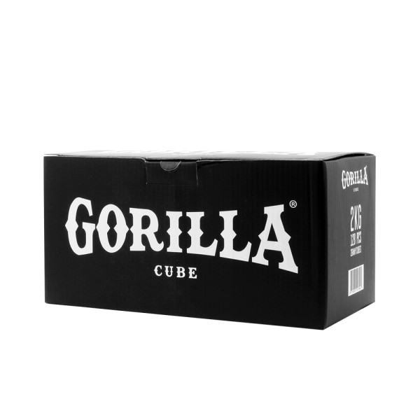 Gorilla Cube 26 - 20KG (Consumer)