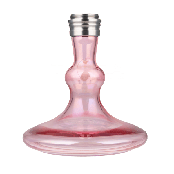Octopuz Ersatz Bowl für Nautiluz ERSATZGLAS - Pink Shiny