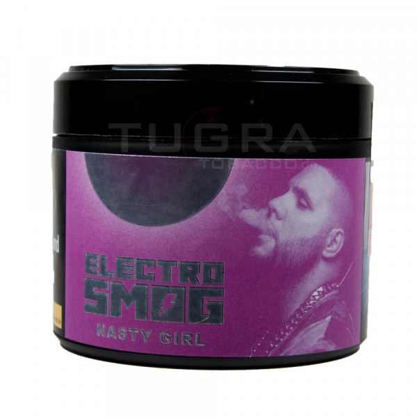 Electro Smog 200g - Nasty Girl (23,90€)