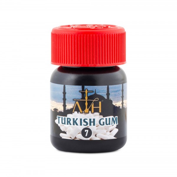 Adalya Tabak 25ml - ATH Mix Turkish Gum (7)