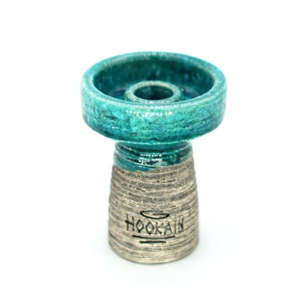 Hookain Drip Bowl Phunnel - Cool Water