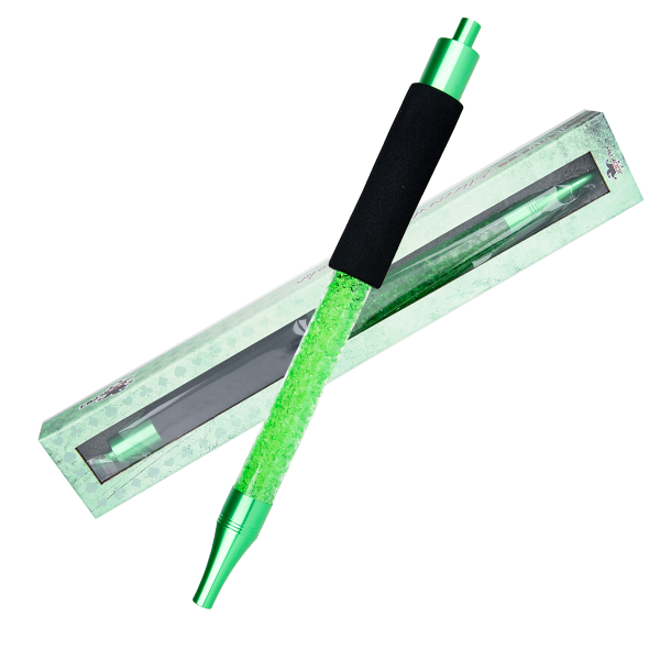Jookah Ice Bazooka - Blizzard Green-Green